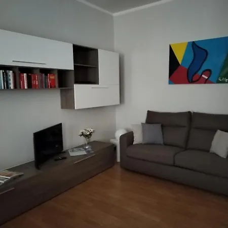 Appartement La Casa Al In Centro Storico *
