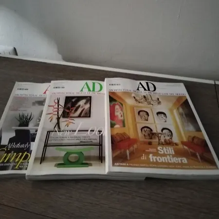 Appartamento La Casa Al In Centro Storico