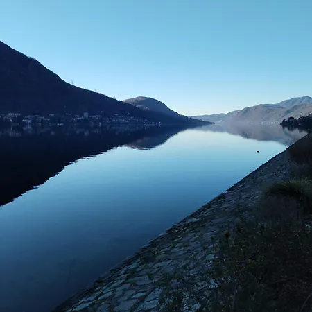 Appartamento La Casa Al In Centro Storico Omegna