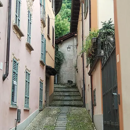 Appartement La Casa Al In Centro Storico *