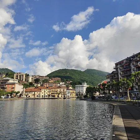 La Casa Al In Centro Storico * Omegna
