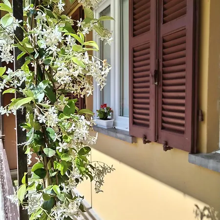 La Casa Al In Centro Storico *