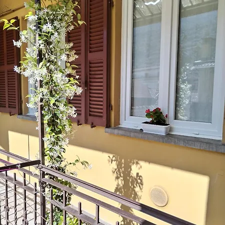 La Casa Al In Centro Storico Appartement *