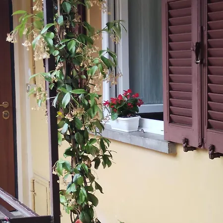 Appartement La Casa Al In Centro Storico *