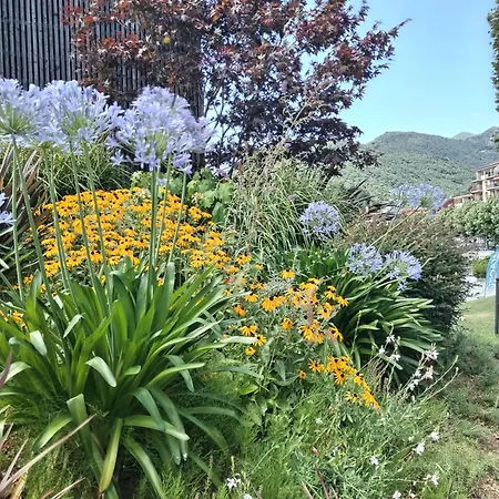 La Casa Al In Centro Storico Omegna