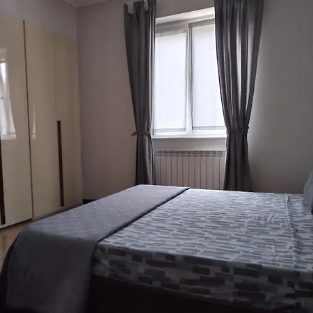 La Casa Al In Centro Storico Appartamento *