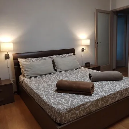 La Casa Al In Centro Storico Appartamento Omegna