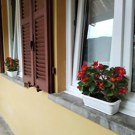 La Casa Al In Centro Storico Apartment