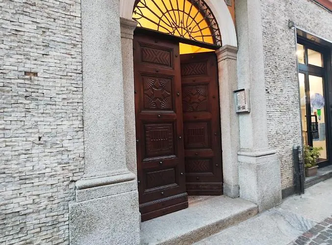 La Casa Al In Centro Storico