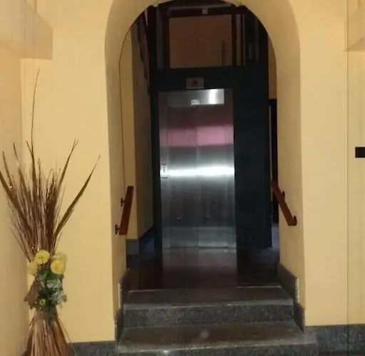 La Casa Al In Centro Storico Omegna