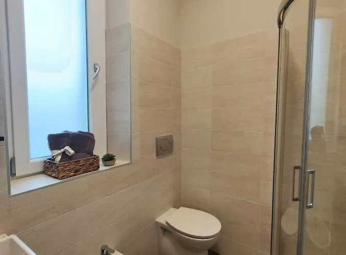 Lejlighed La Casa Al In Centro Storico Omegna