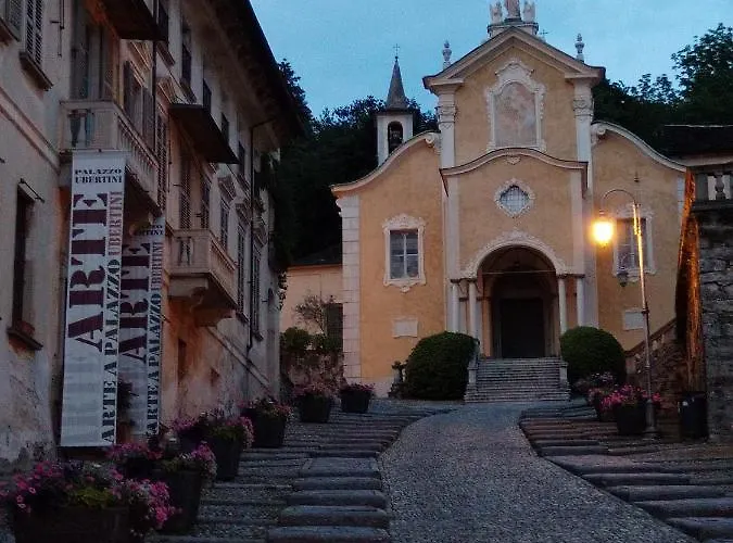 Lägenhet La Casa Al In Centro Storico *