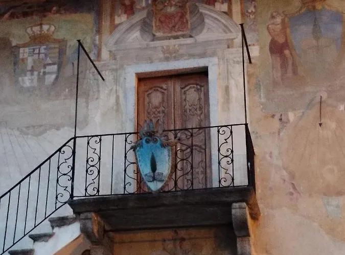 Lejlighed La Casa Al In Centro Storico *