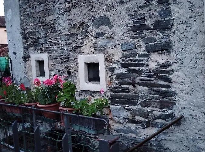 Lägenhet La Casa Al In Centro Storico *