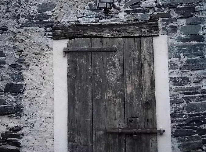 La Casa Al In Centro Storico Omegna