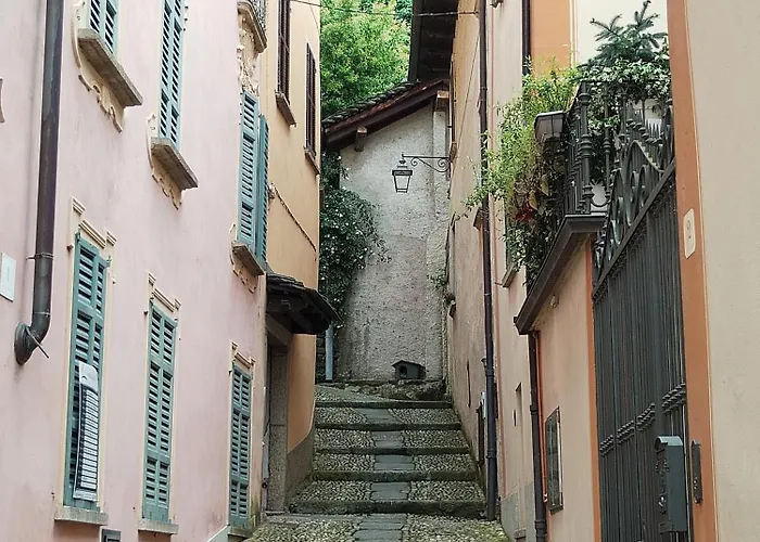 Lejlighed La Casa Al In Centro Storico *