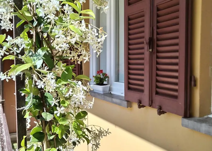 La Casa Al In Centro Storico *