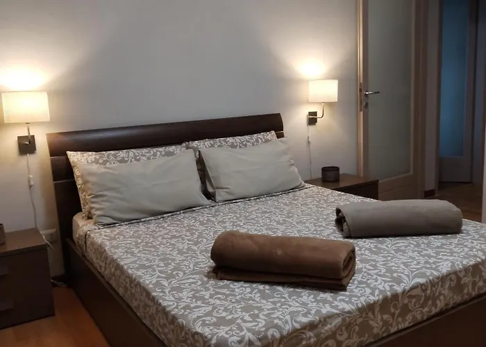 La Casa Al In Centro Storico Lejlighed Omegna